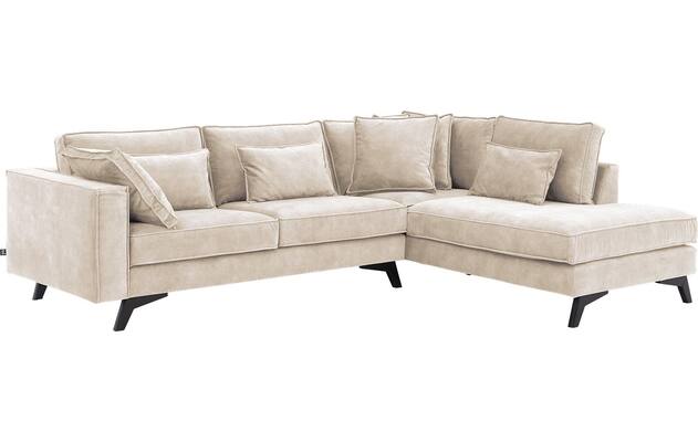 Hoekbank Chambre