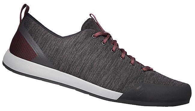 BLACK DIAMOND - SNEAKERS CIRCUIT W