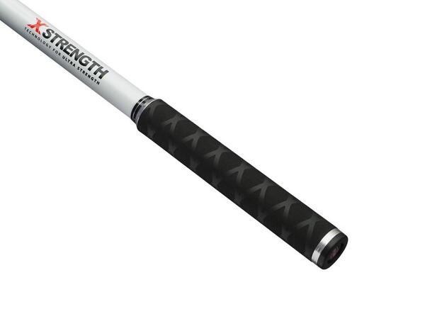 Canne Surfcasting Penn Tidal XT Beach Caster (113-227g/4-8oz) (3 Brins)