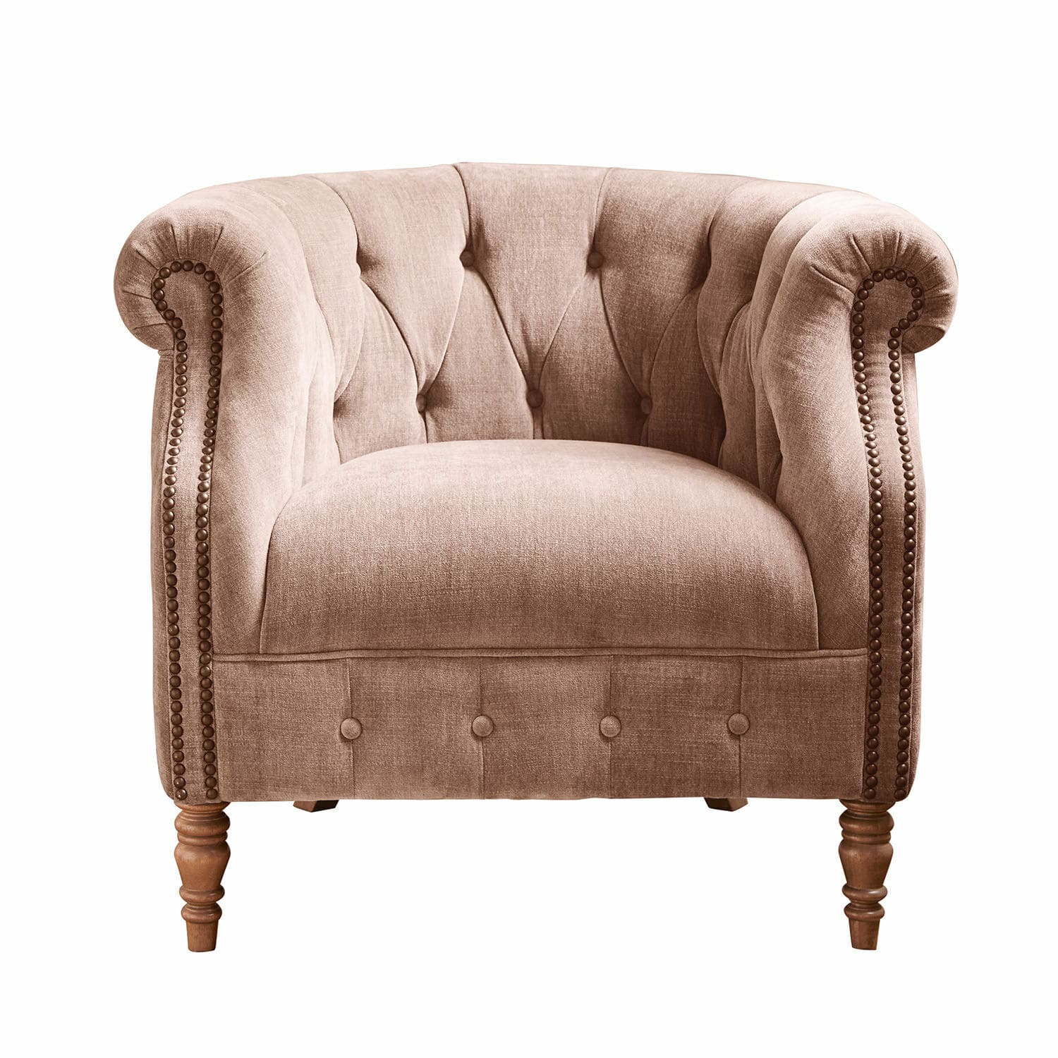 Sessel Gates Mills beige