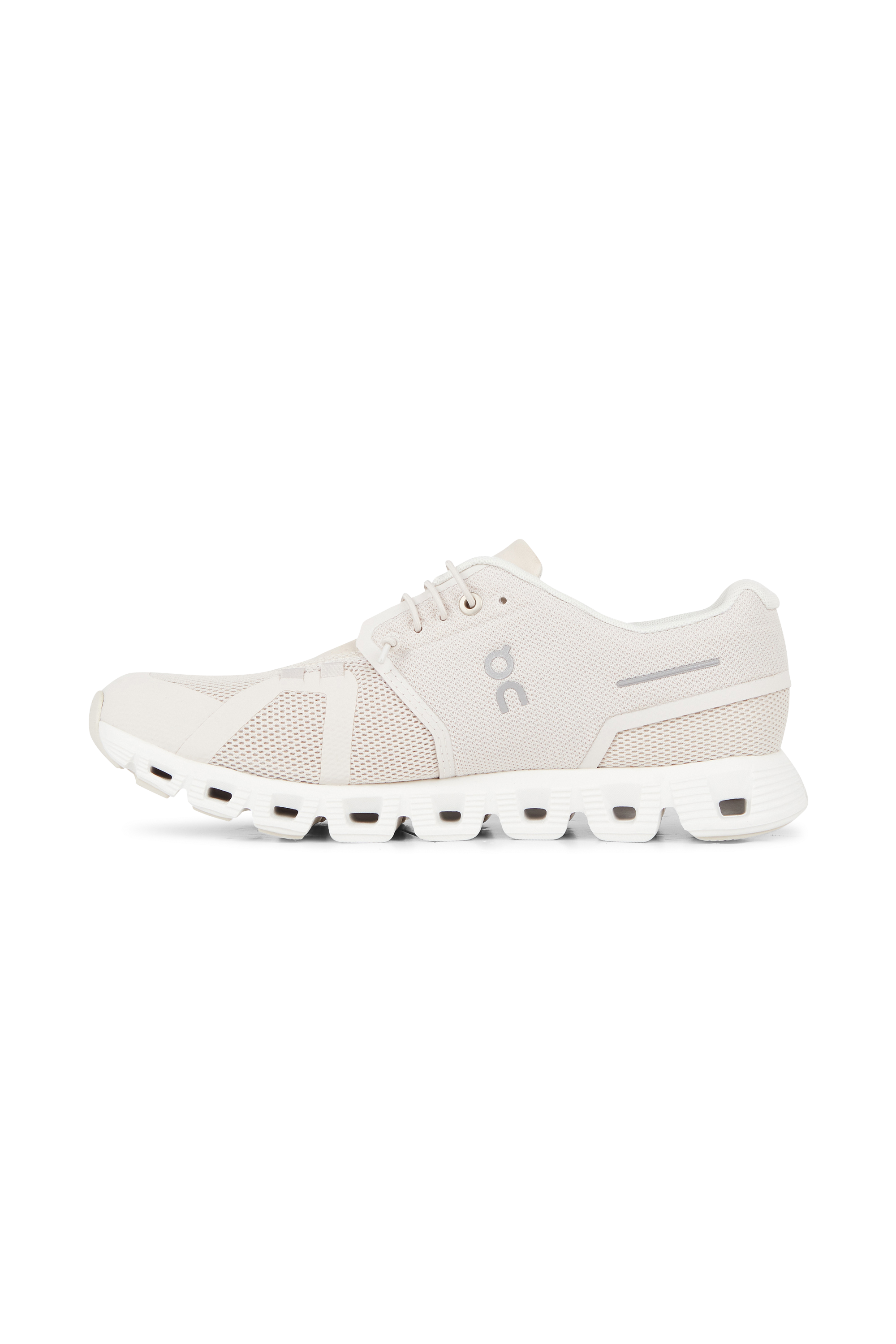 ON Baskets CLOUD 5 M Beige