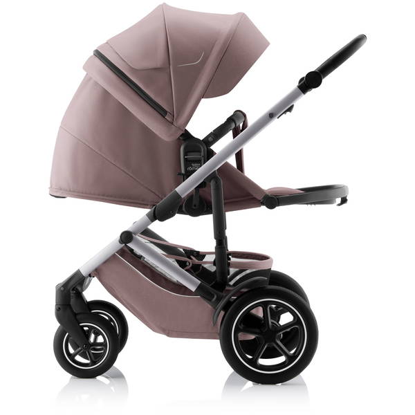 britax römerbritax römer   SMILE 5Z dusty rose