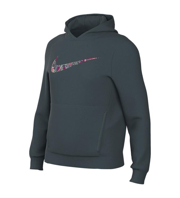 Nike JR Therma-FIT Training Hoodie