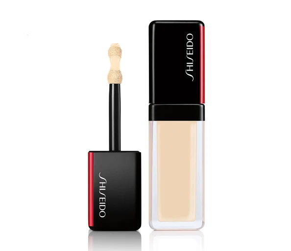 Shiseido Synchro Skin Self-Refreshing ConcealerFair / Très Clair  101