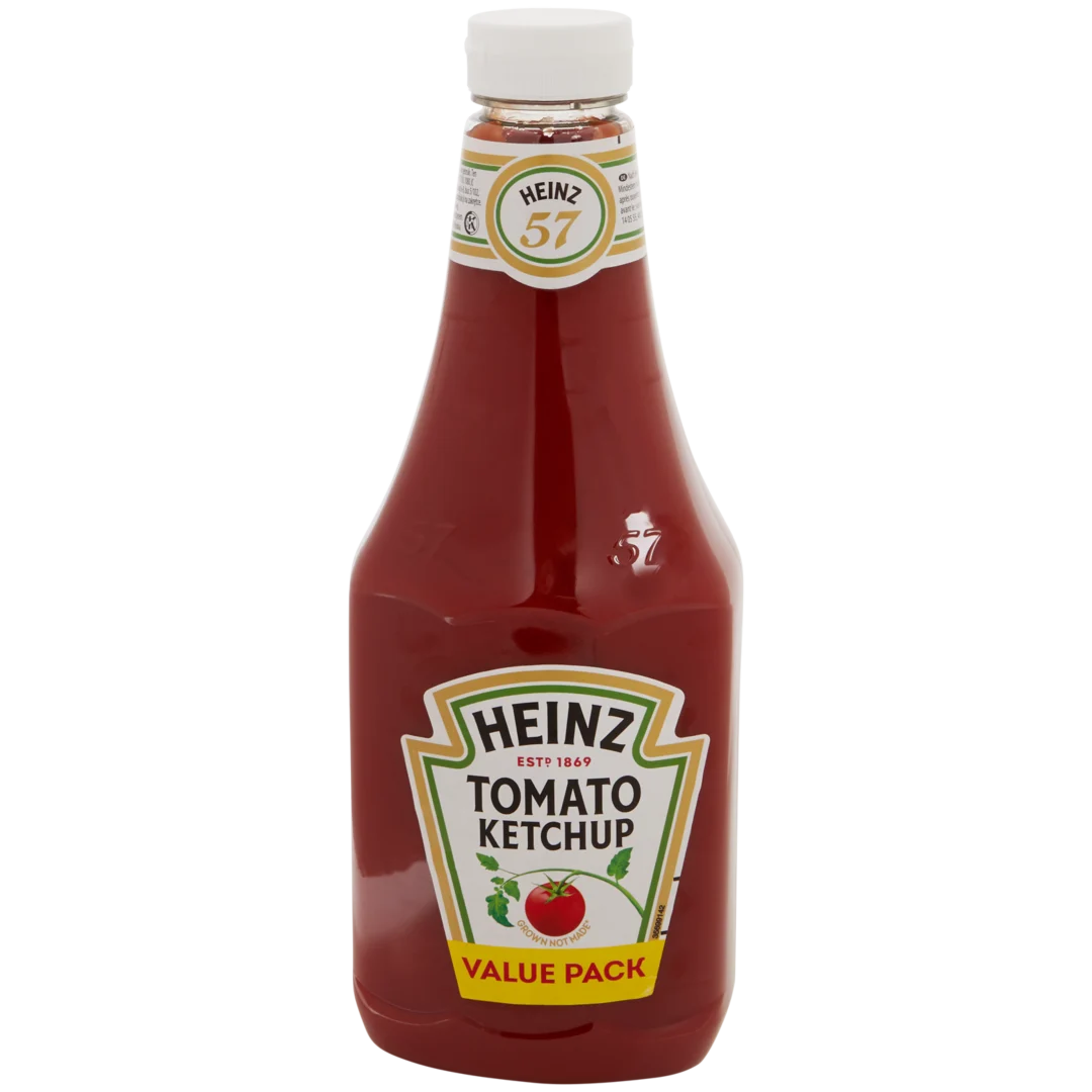 Heinz Tomaten Ketchup 1,35 kg