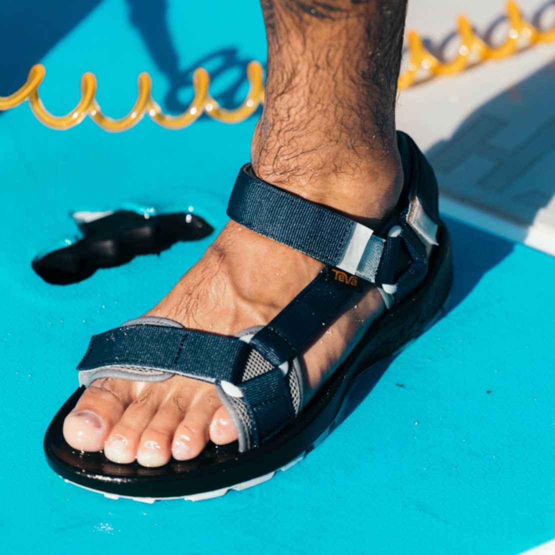 Heren Hydratrek Water Sandal