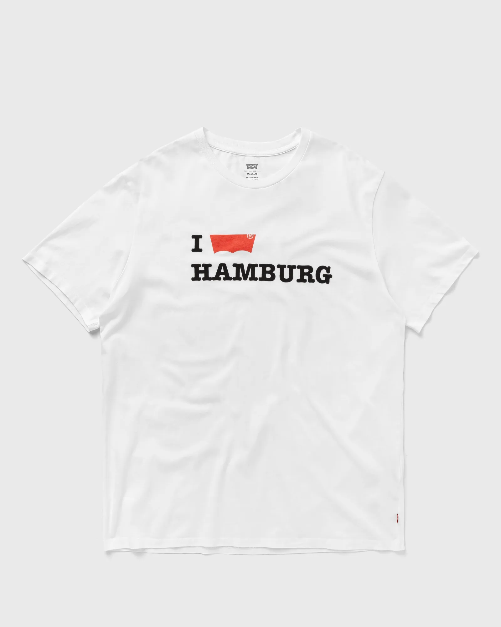 Levis DESTINATION TEE