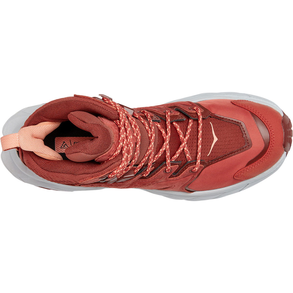 HOKA Anacapa Mid GTX Vandrestøvler Dame