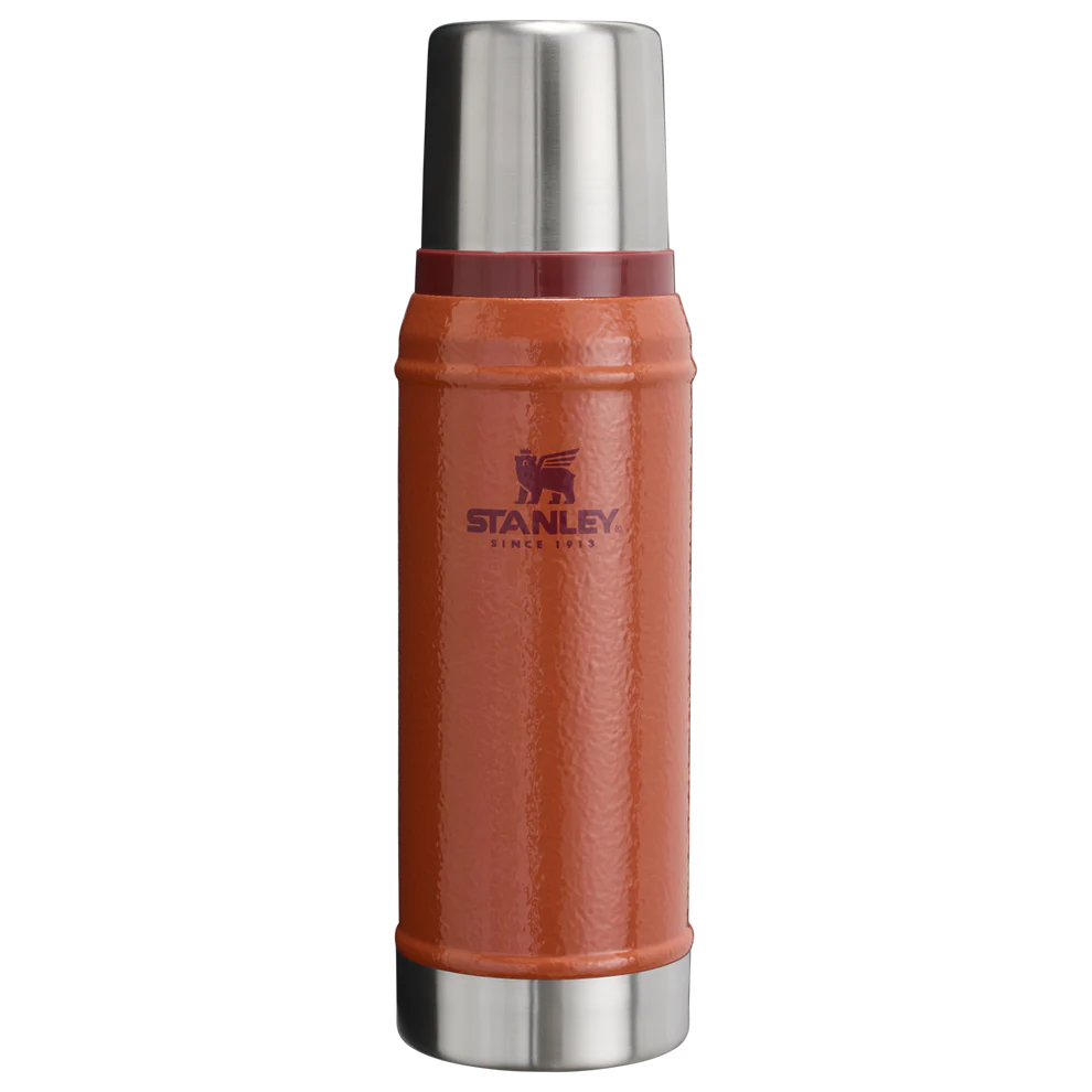 Classic Legendary Bottle | 0.75L