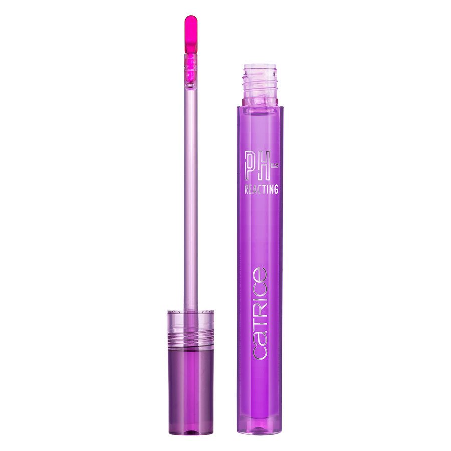 Catrice Metaface Lip Glaze C01 Virtual Kiss 1,6ml