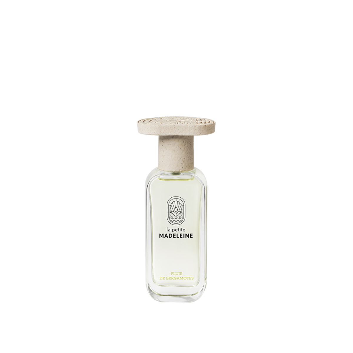 Pluie de Bergamotes Eau de Parfum 50ml