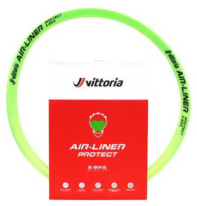 Mousse Anti-Pincement Vittoria Air-Liner Protect E-Bike 29''