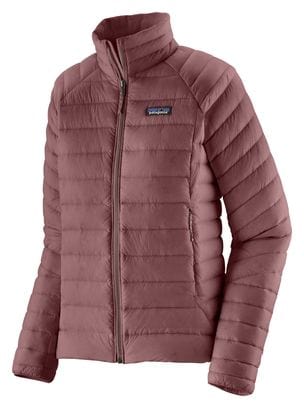 Doudoune Femme Patagonia Down Sweater Violet