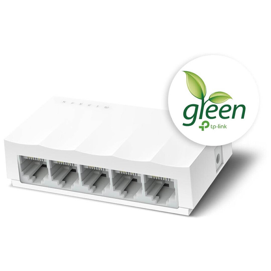 TP-Link LS1005