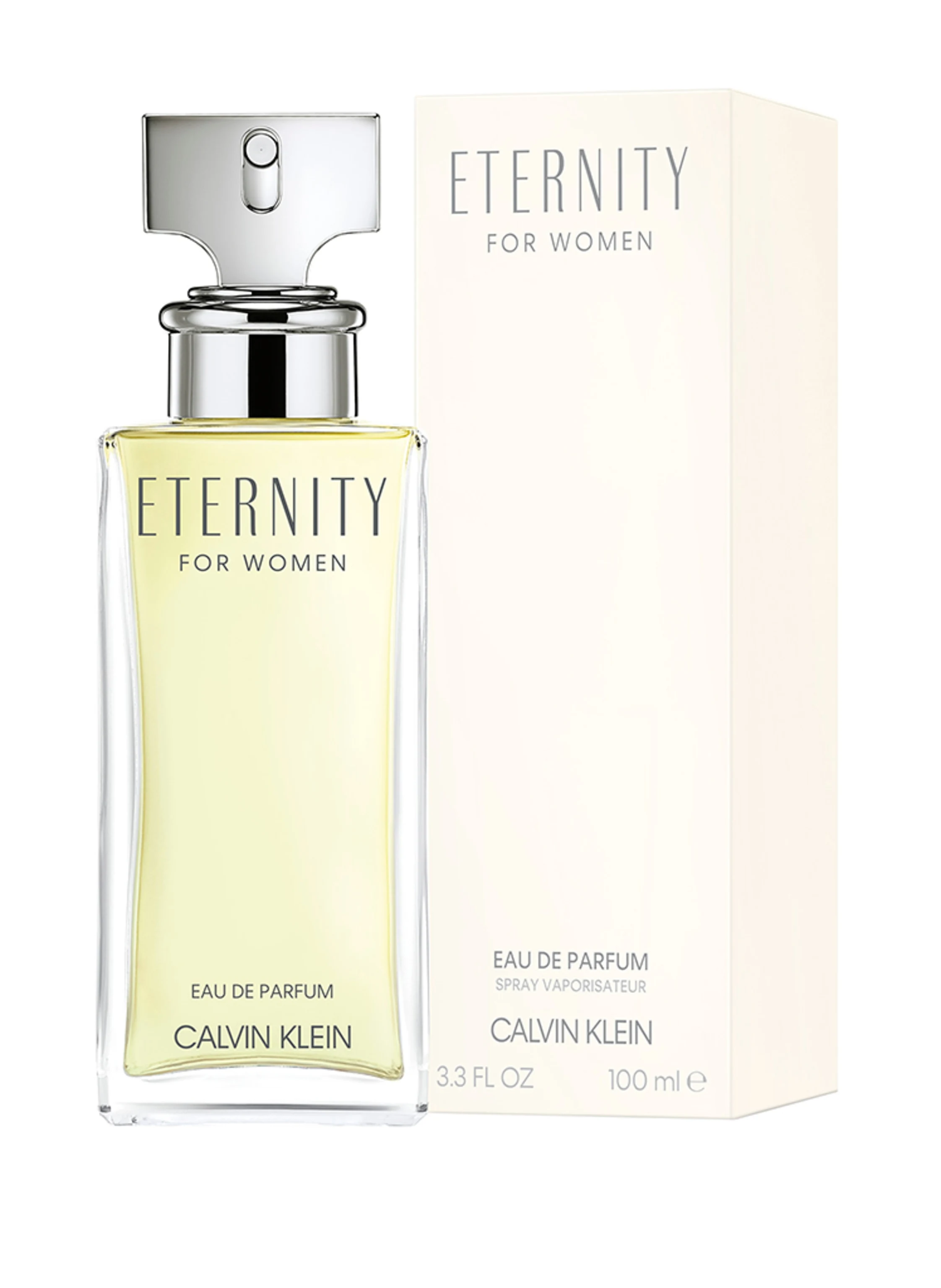 Calvin Klein ETERNITY