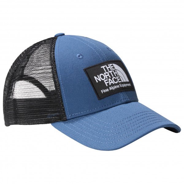 The North Face - Mudder Trucker Hat - Casquette