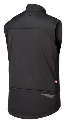 Gilet Endura MT500 zéro degré Noir
