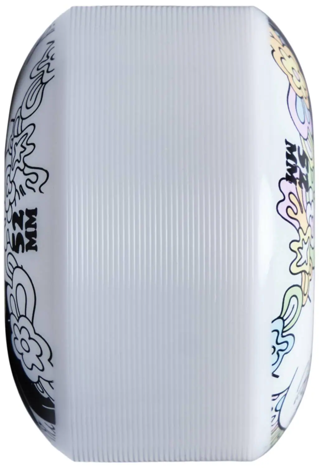 RIPNDIP Flower Child 99A Skateboard Hjul 4-Pak | SkatePro