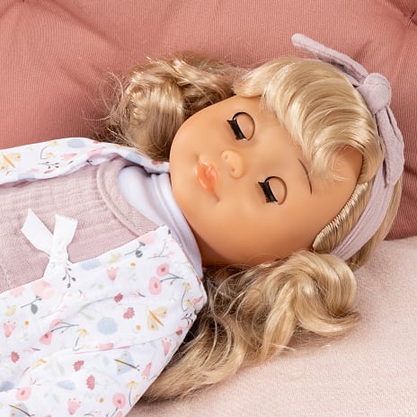 Mami baby dukke 40 cm