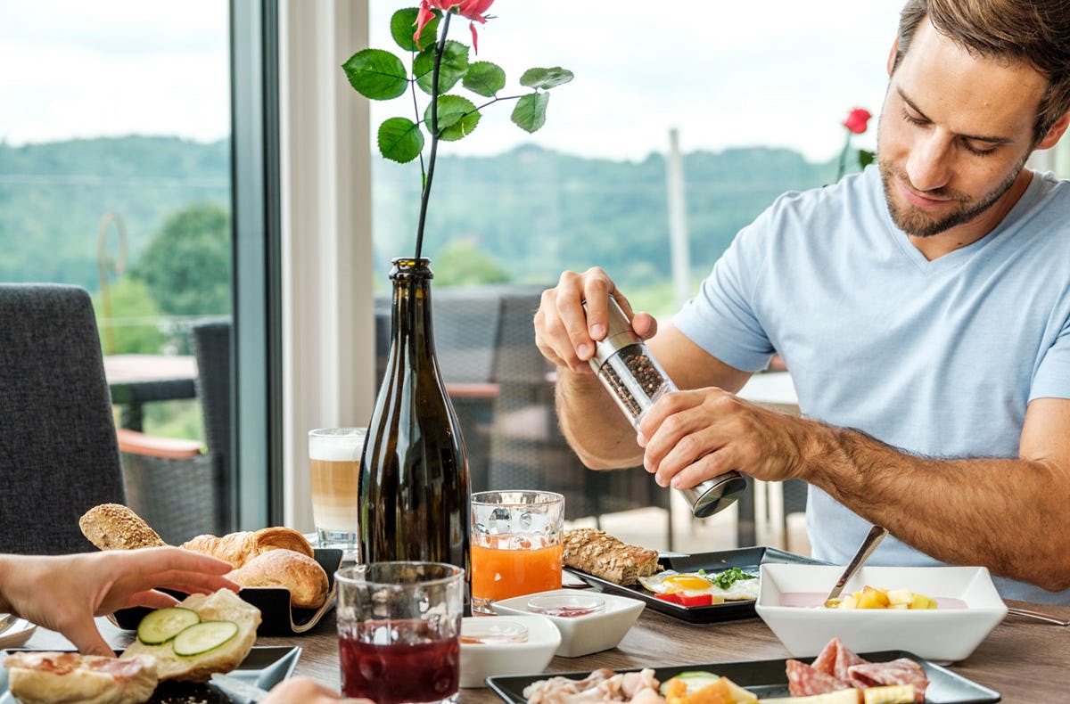 Genussurlaub in der Steiermark für 2
