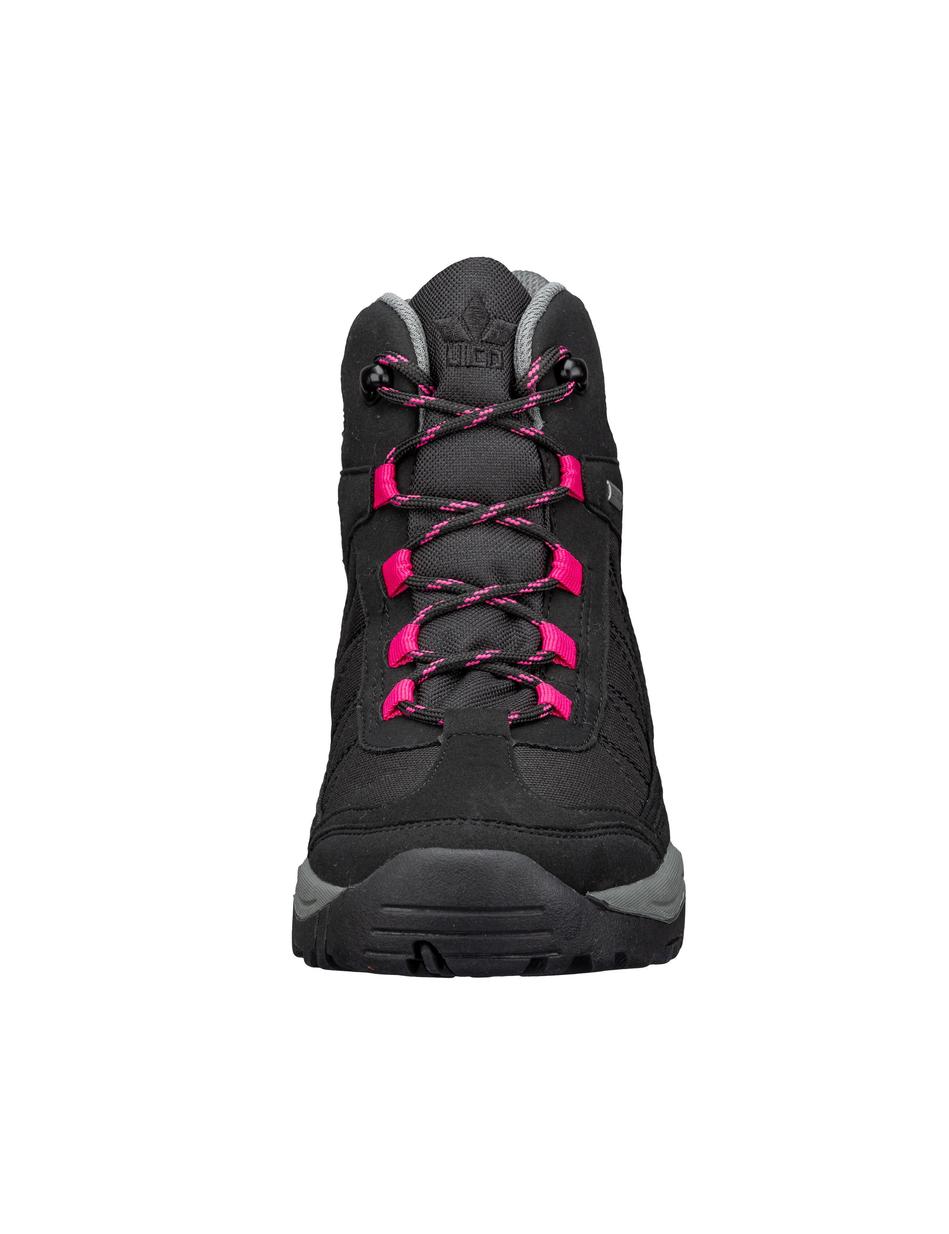 Winterboot Randers