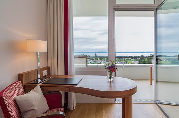 Wellnessurlaub St. Gallen