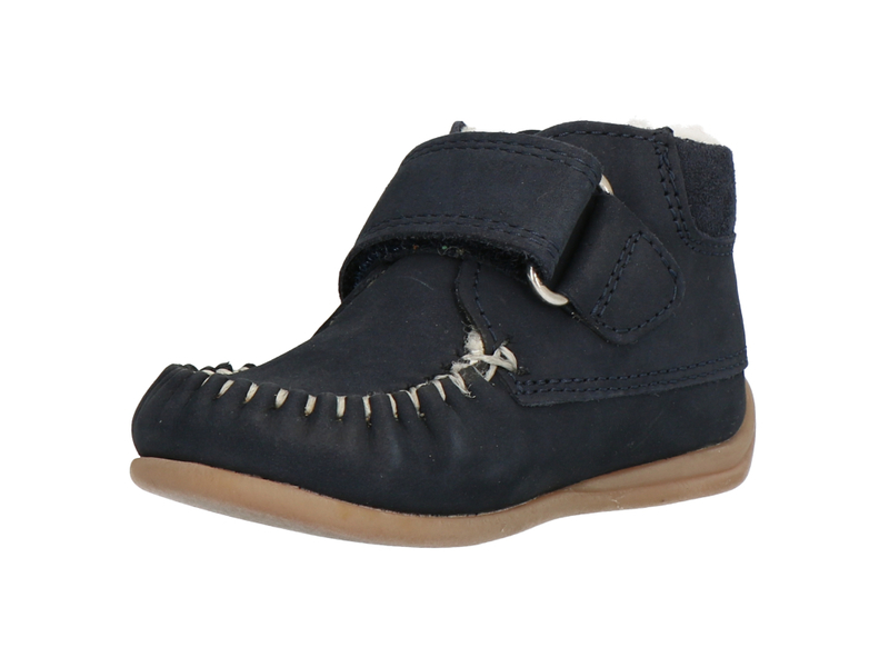 Koel4kids Taco wol Navy