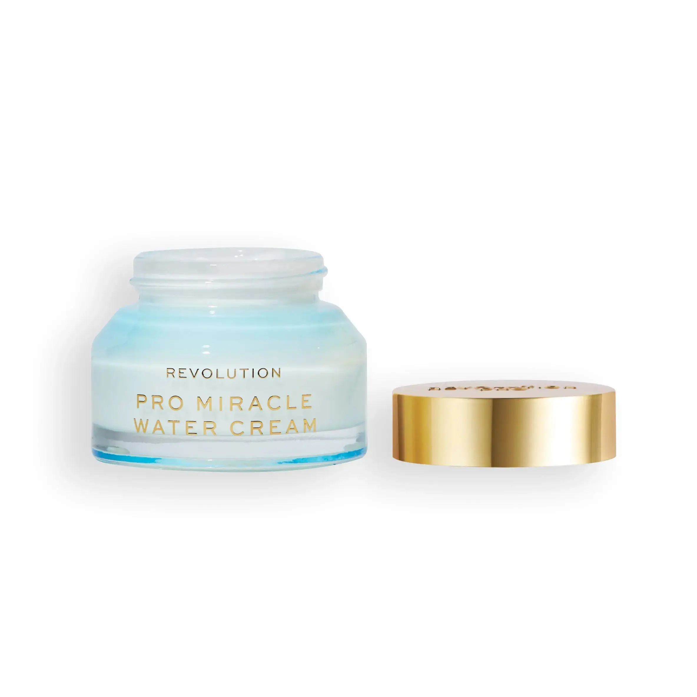 Miracle Water Cream