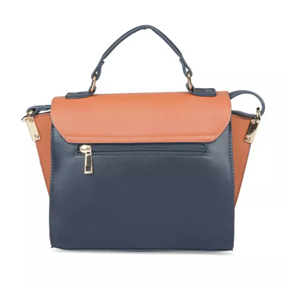 Sac à main MULTICOLOR MERRY SCOTT