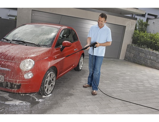 KARCHER - Nettoyeur Haute Pression K3500