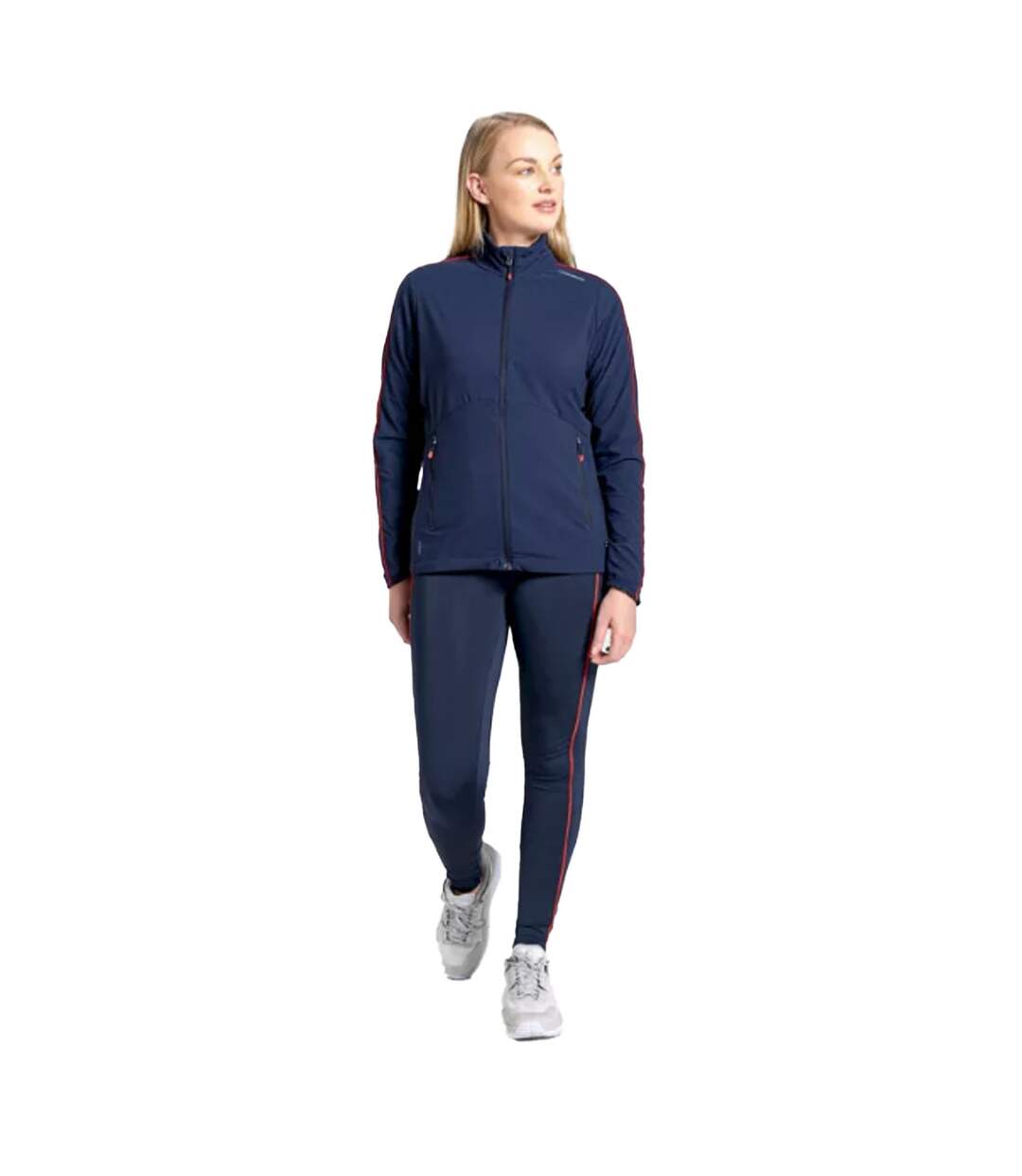Craghoppers - Veste NOSILIFE PRO - Femme (Bleu marine) - UTCG1843