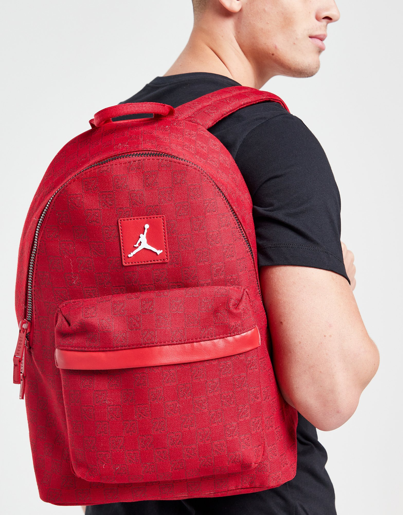 Jordan Sac à dos Monogramme