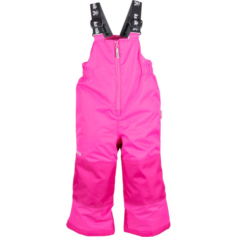 Kamik Winkie Skihose Mädchen super hero pink