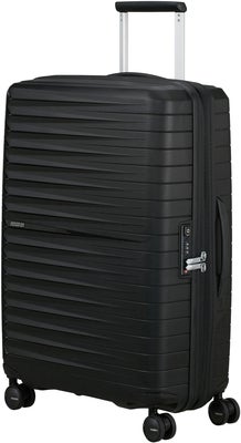 American Tourister Fastforward Koffert 67L, Flash Black