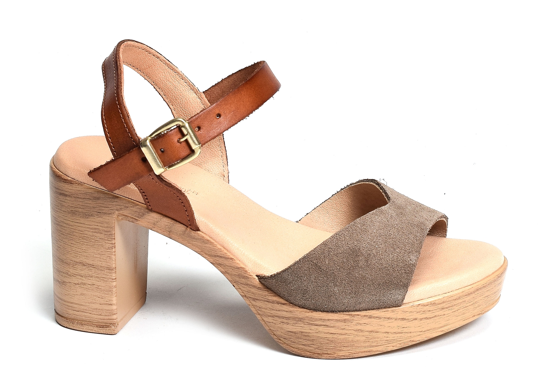 Coivers taupe