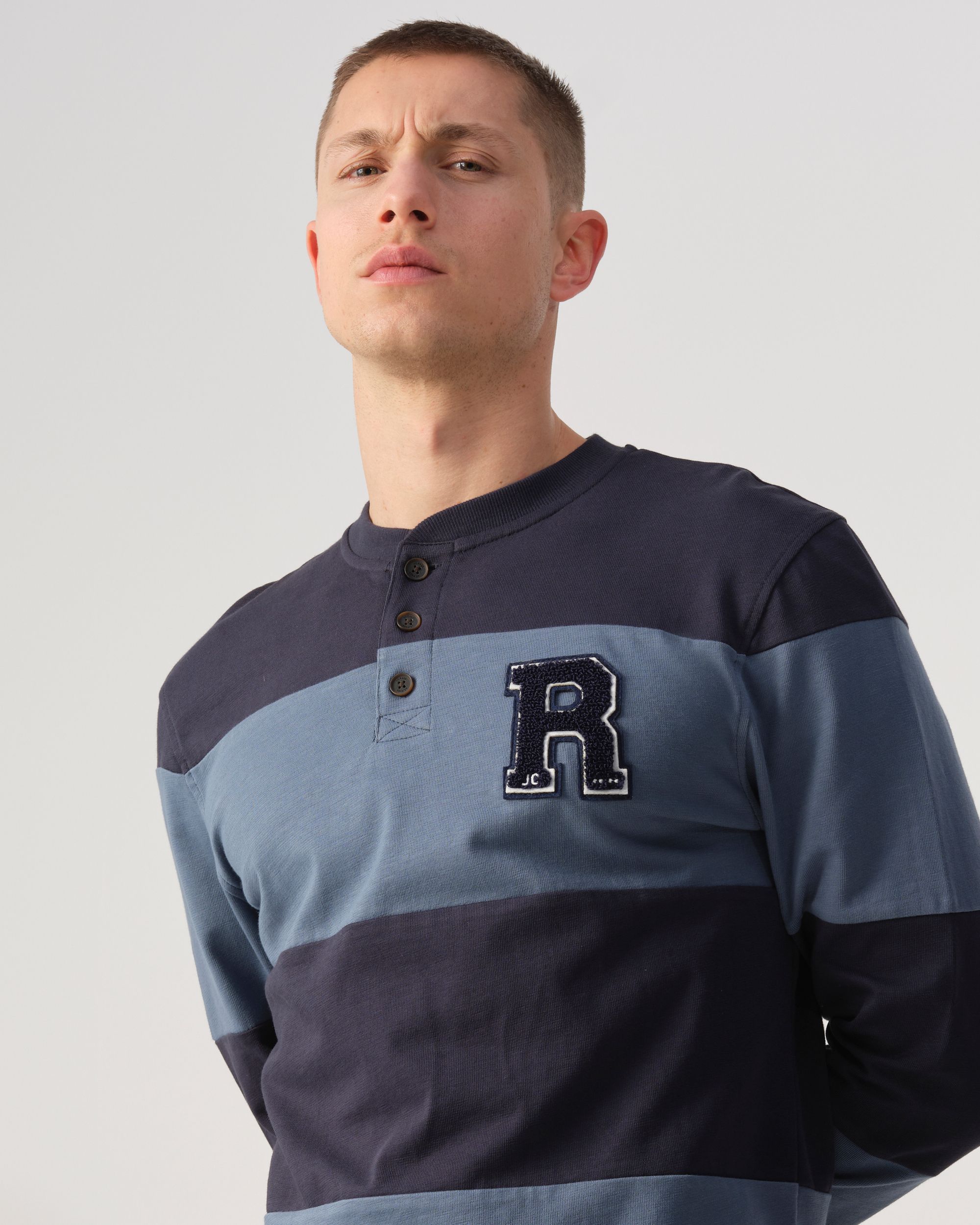 J.C. RAGS Camiel Sweater