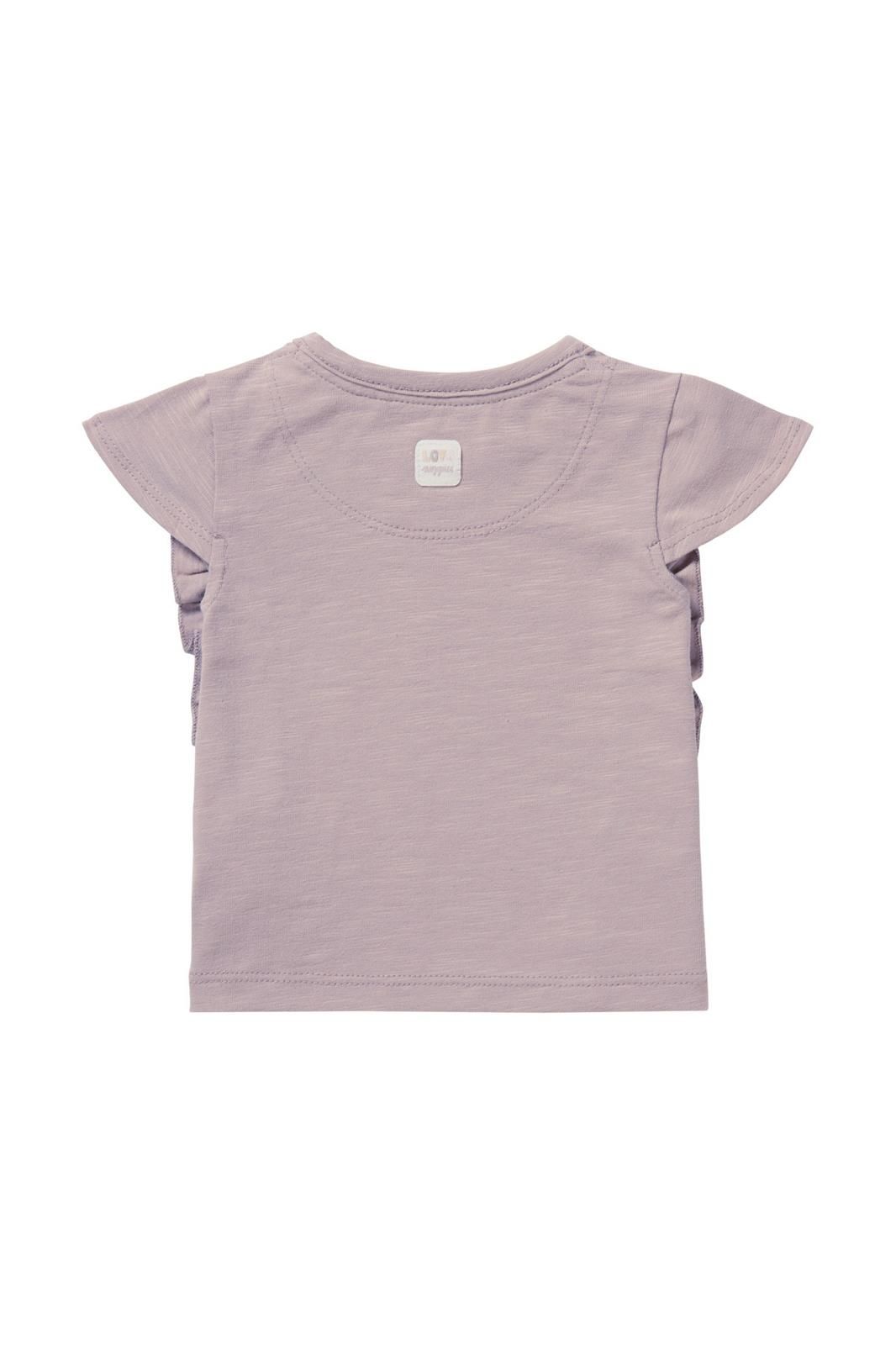 Noppies Baby T-shirt Chubbuck - Iris