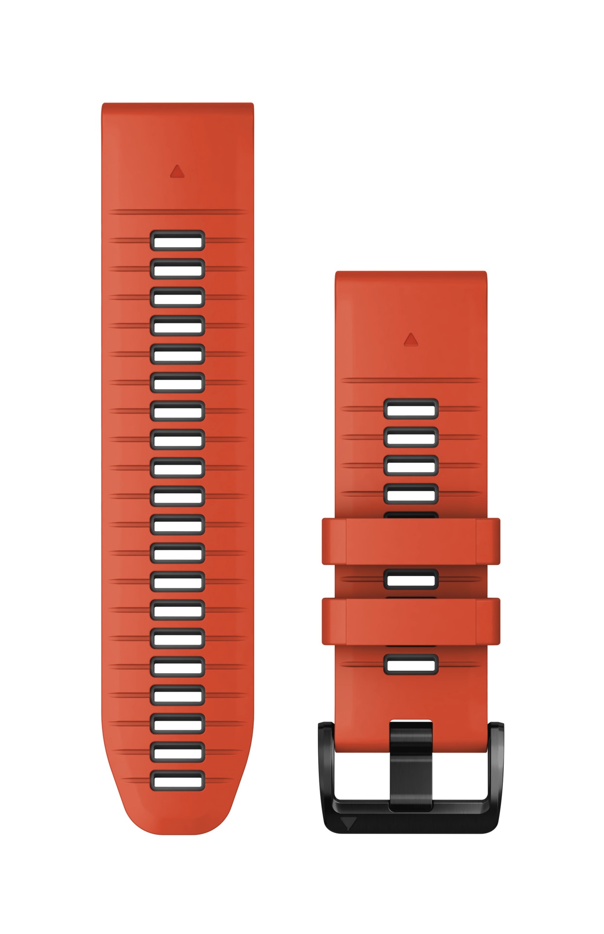 Garmin Uhrenarmband »Wechselarmband QuickFit 26 mm Silikon«