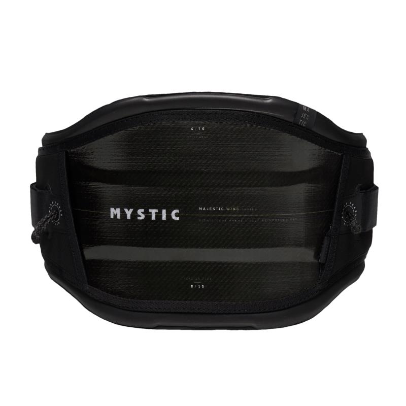 Mystic Majestic Wing Harness / Harnais Black
