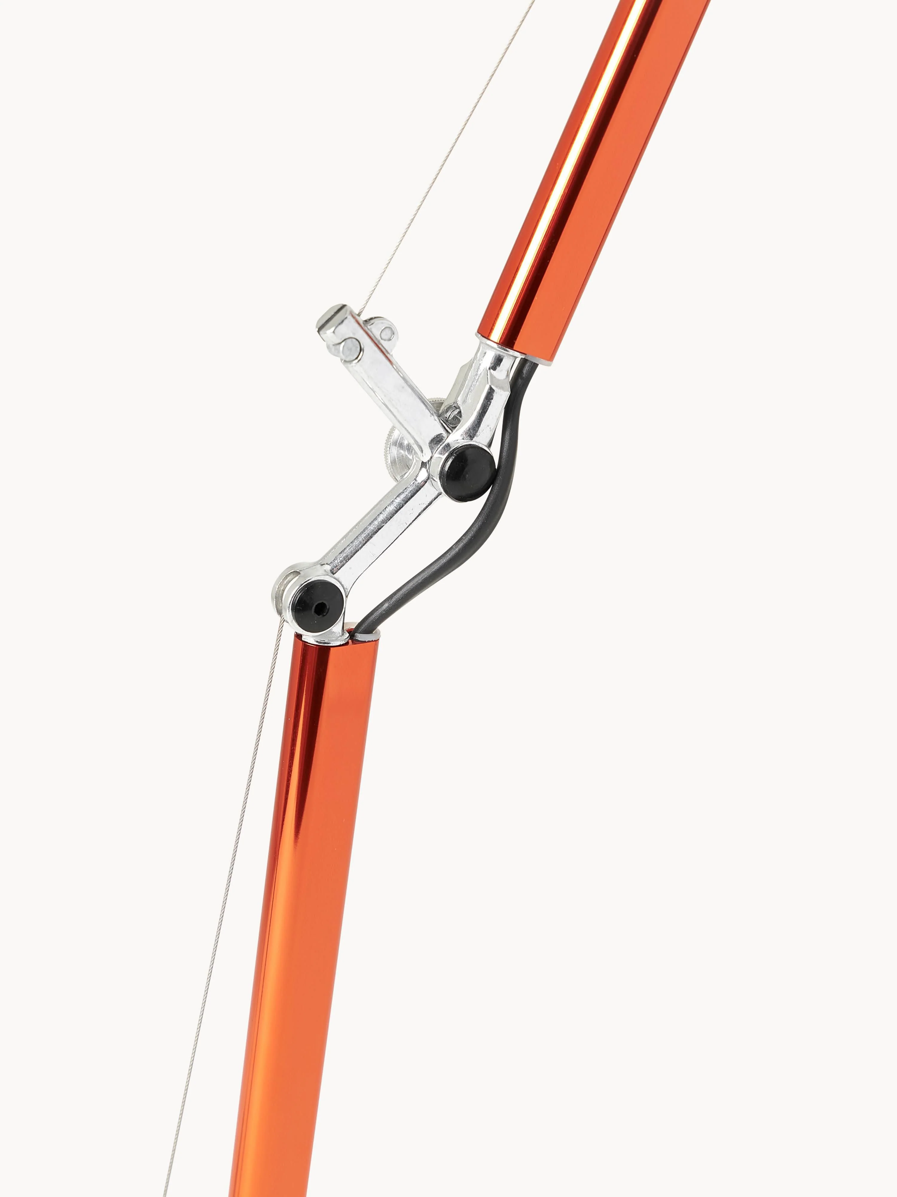 Verstelbare bureaulamp Tolomeo Micro