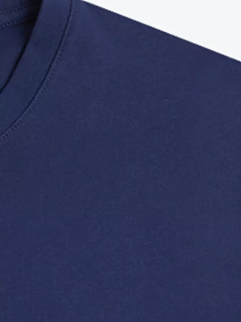FRED PERRY T-Shirt blau