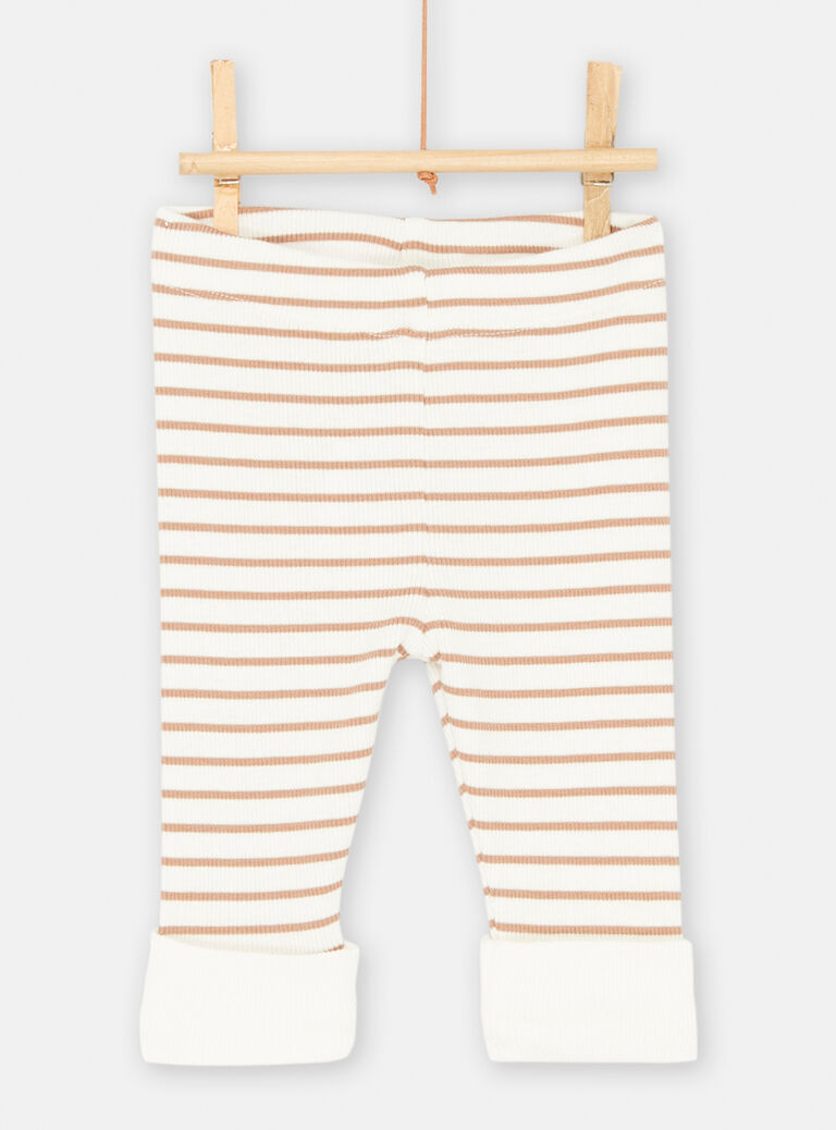 Ensemble mixte haut et legging