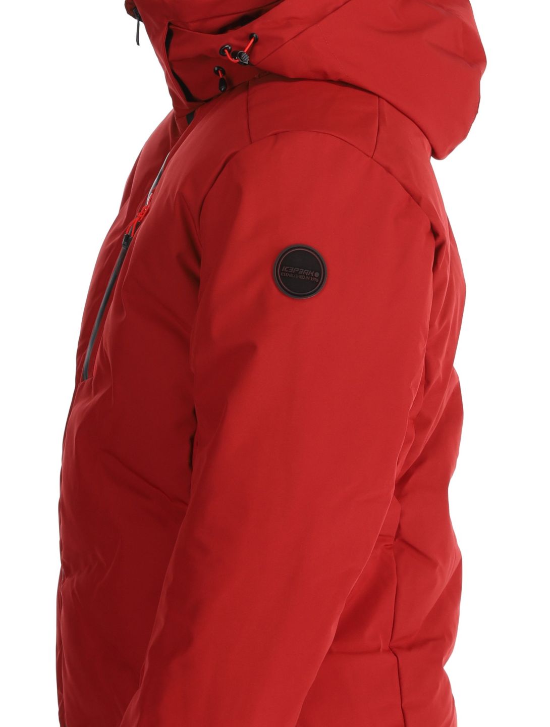 Foley ski-jas heren