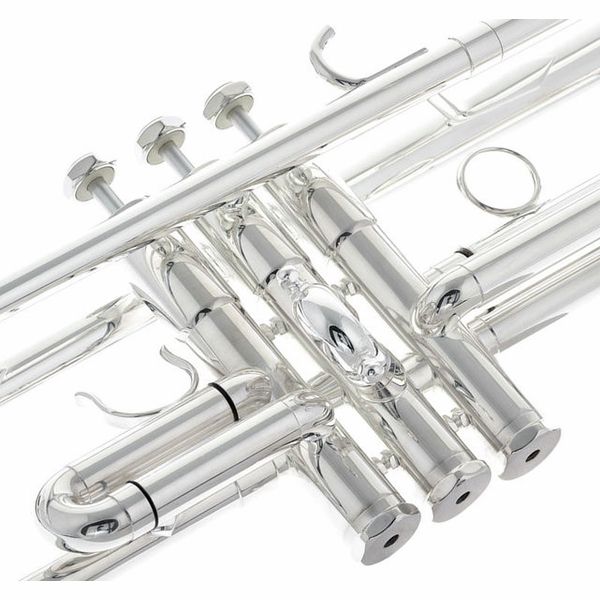 Schilke X3-B Bb-Trumpet Beryllium