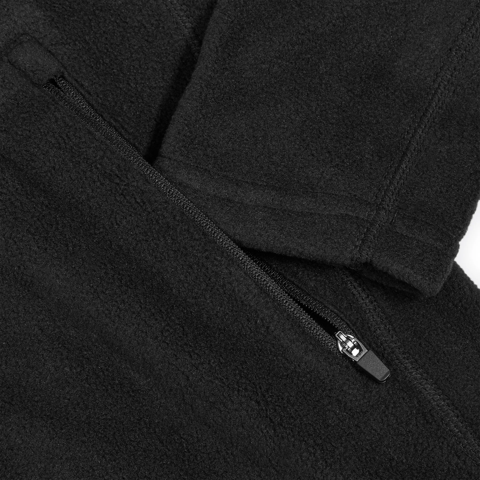 Urberg Men's Fleece Jacket Black Beauty