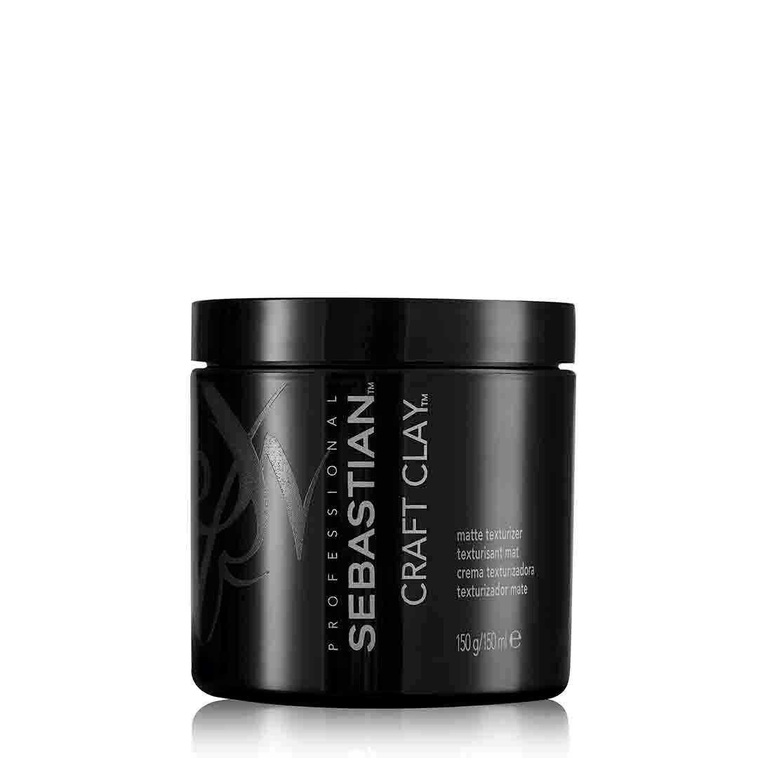 SEBASTIAN Styling Craft Clay - 150ml