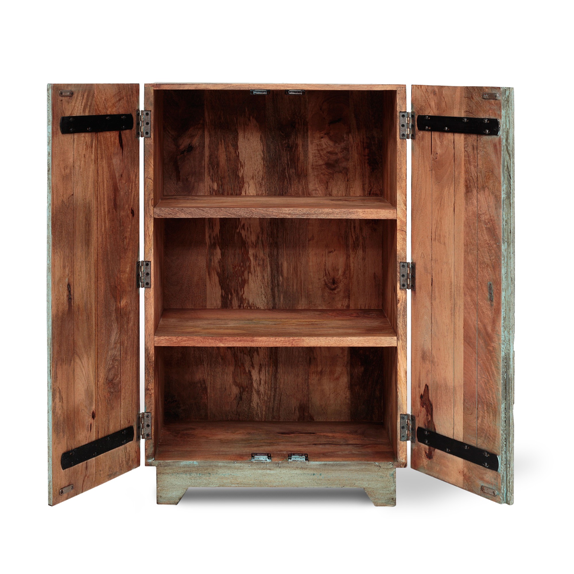 Schrank 'Sabal', H 104 cm, B 65 cm, T 39 cm von fischer's lagerhaus