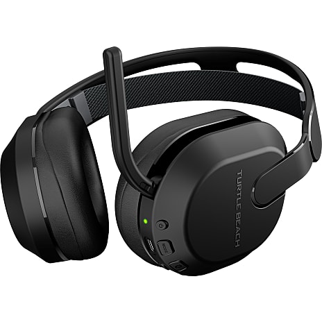 Turtle Beach Stealth 500 gaming headset - sort