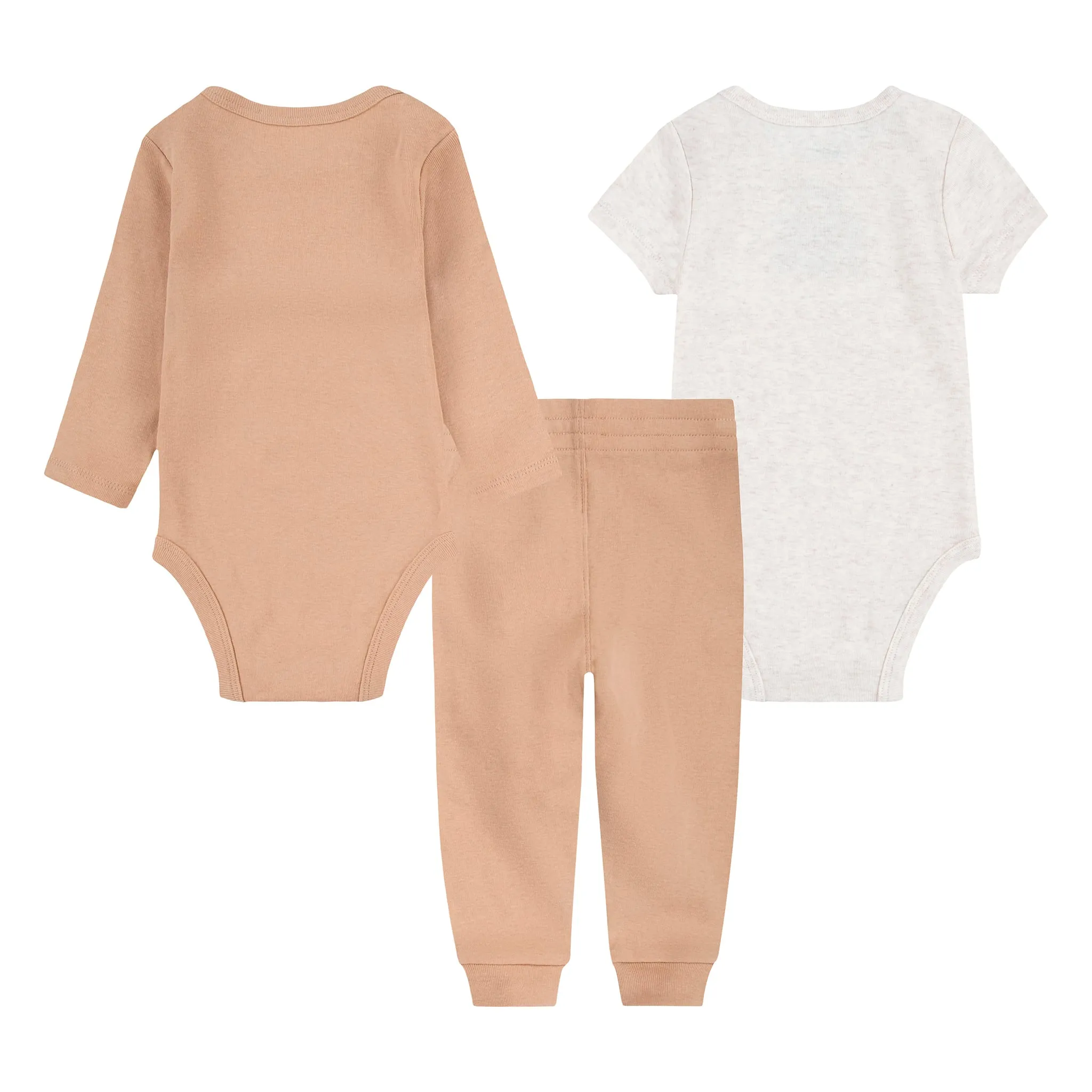 Nike Ensemble Essentiel 3 Pièces 0-9mois