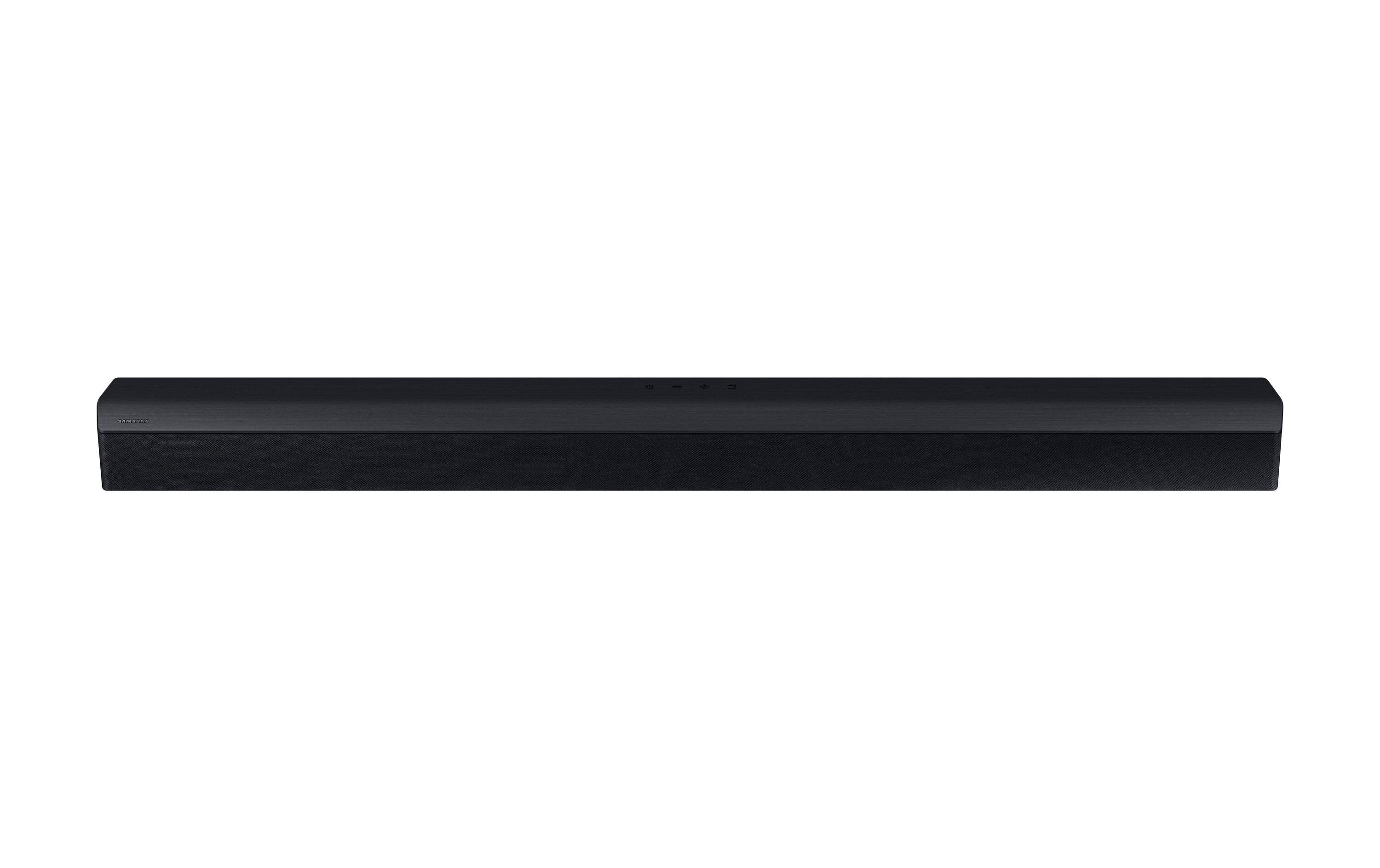 Soundbar HW-C450<br>2.1 Soundbar mit Subwoofer – 280 Watt